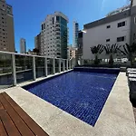 El01- Jacuzzi Vista Mar| 4 Garagens| Piscina