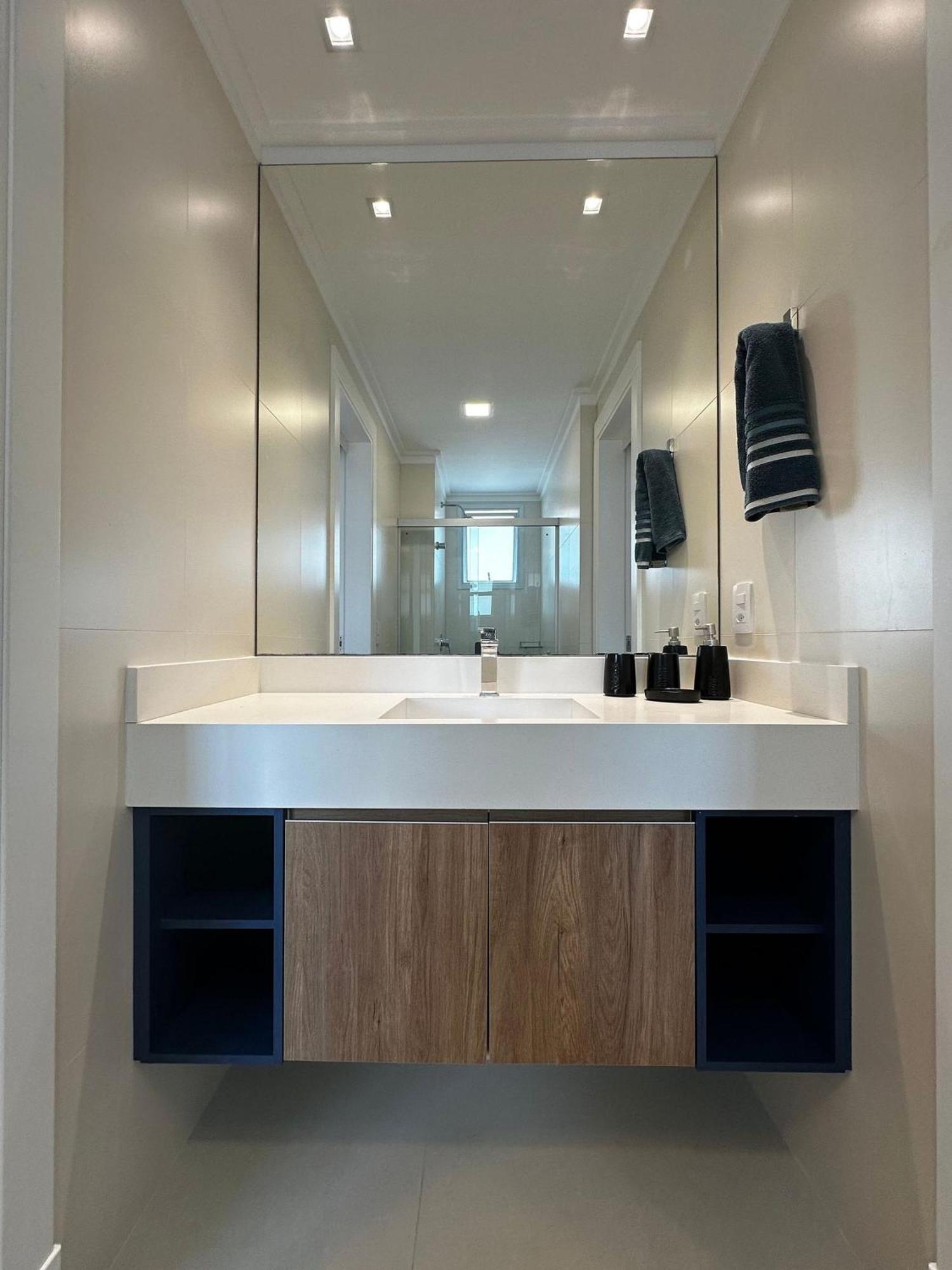 Apartamento El01- Jacuzzi Vista Mar| 4 Garagens| Piscina Balneario Camboriu
